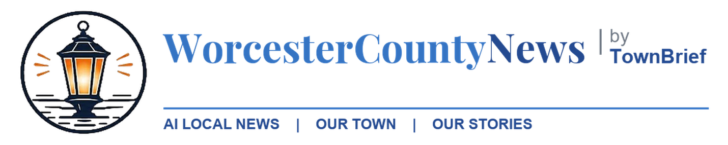 WorcesterCountyNews
